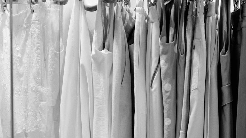 How to Build an Effortless Wardrobe